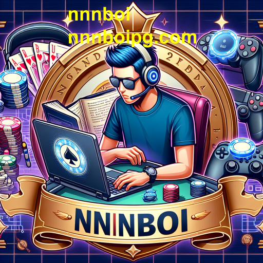 A Importância dos Guias de Jogos em nnnboi